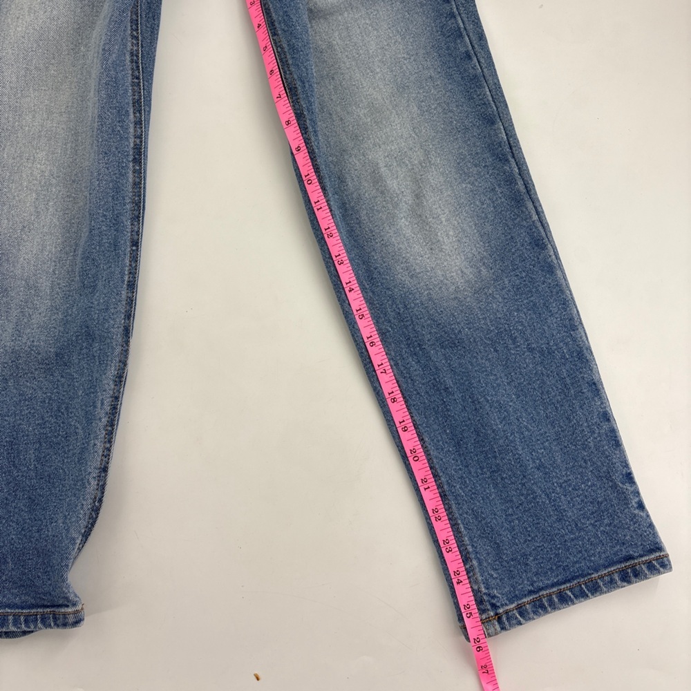 Cello juniors Classic Blue Ankle Jeans - Picture 5 of 6